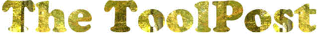 The ToolPost