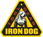 Iron Dog Tools