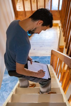 While there were a lot of complaints about it, there were just as many acknowledgments that the building code process is important to ensure the safety of occupants and the structural integrity of buildings. Respondents especially praised inspectors who were more interested in education than in enforcement.