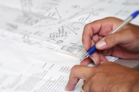 The digital transformation of the plan review process is surfacing wide-spread frustration over the the disparate ways building departments receive large graphic files and the lack of in-person contact with reviewers.