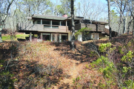 But with the help of CCMHT, the houses are being brought back better than new.