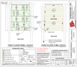 As part of its service, WarmBoard provides panel and tubing layout plans