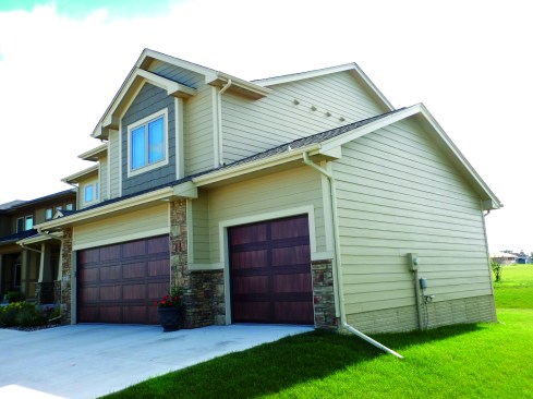 Many fiber-cement siding jobs that look fine from a distance actually have serious installation defects.