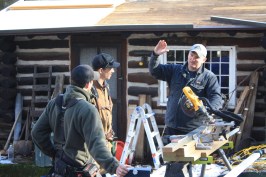 A good lead carpenter is the most effective teacher of building skills, bar none. But a company needs to account for the lead carpenter’s loss of productivity—a detail that can frustrate lead carpenter and business owner alike when not addressed.