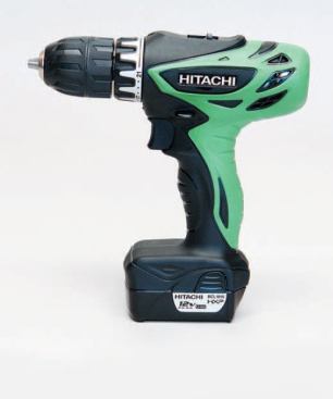 Hitachi DS10DFL