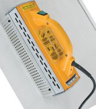 Speedheater 1100-15