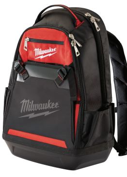 Jobsite Backpack
