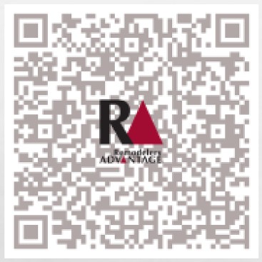 Scan QR code above with camera app to download the Field Change Order Calculator spreadsheet tool.