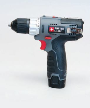 Porter-Cable PCL120DDC-2
