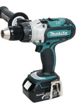 Makita BDF451