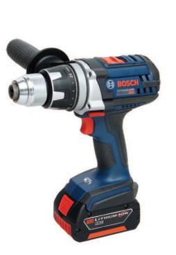 Bosch DDH181-01