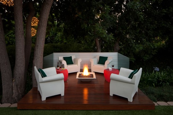 Rachlin Residence by Rachlin Architects.   Photography by Tom Bonner.   Job ID 6034