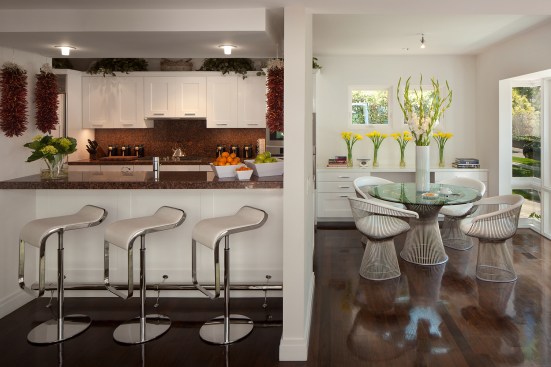 Rachlin Residence by Rachlin Architects.   Photography by Tom Bonner.   Job ID 6034