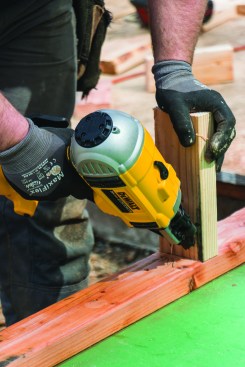 The DeWalt DCN690