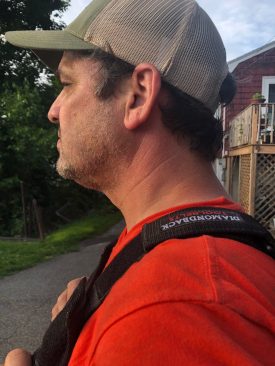 I have a long torso and I maxed the shoulder straps. The only suggestion I have for the company is that it lengthen the straps, but even maxed, this thing is killer.