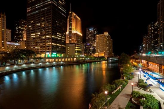The Remodeling/Deck Expo/JLC Live show was held in Chicago this year.