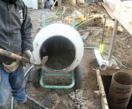 I use an Imer Rollbeta mixer that cost around $600 eight years ago.