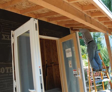 Fix the leaks before they start with careful framing and the proper sill pan, flashing, and sealant.