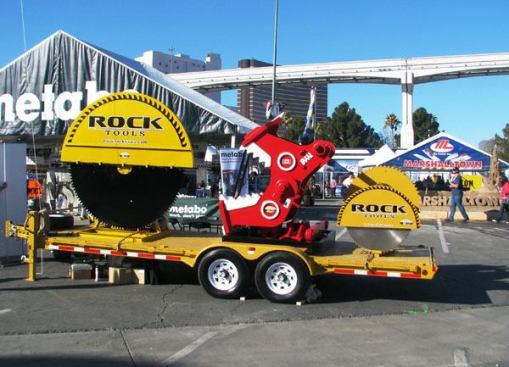 Big Saw