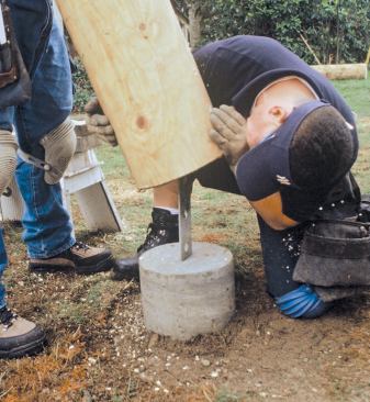 Methods to incorporate natural timbers into your custom work