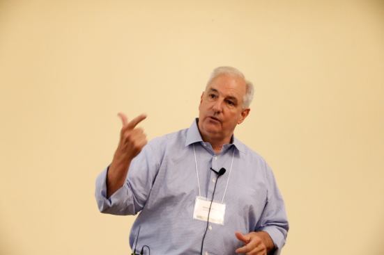 George Fritz – Principle of Horizon Builders