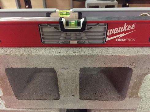 The new box levels are designed with what Milwaukee refers to as a "back bone". The magnesium backbone is designed to reinforce the center, which is a levels most vulnerable area and most prone to bending.