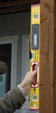 Stabila IP65 Tech Electronic Level