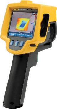 Midlevel cameras: Fluke tiR1