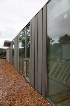 Beautiful Architecture here!