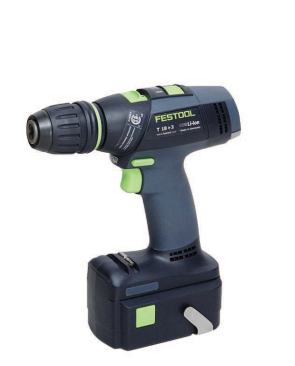 Festool T 18+3 Set