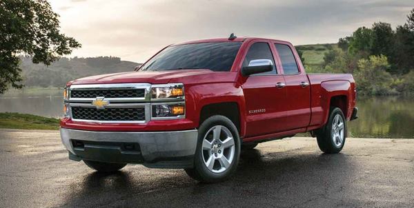 2015 Chevrolet Silverado AALA U.S./Canada Content: 45% Kogod School of Business Made in America Auto Index: 72.5% U.S. assembly plants: Fort Wayne, Indiana and Flint, Michigan Non U.S. assembly plants: Silao, Mexico Engine country of origin: USA Transmission country of origin: USA