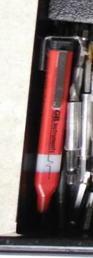 You’ve got to have one of these so when you are working around electrical wiring. This one is from GB (Gardner Bender)