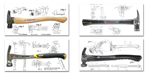 More patent documents.