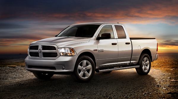 2015 Ram AALA U.S./Canada Content: 61% Kogod School of Business Made in America Auto Index: 74.5% U.S. assembly plants: Warren, Michigan Non U.S. assembly plants: Saltillo, Mexico Engine country of origin: 3.6L USA and Mexico; 5.7L Mexico; 3.0L diesel Italy Transmission country of origin: Germany