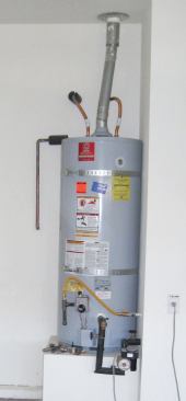 Whole-house hot-water circulation systems use a pump to move cooled water in the hot-water supply line back to the water heater. Closed-loop systems have dedicated return lines.