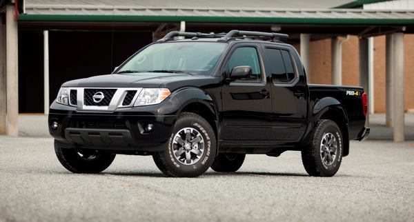 2015 Nissan Frontier AALA U.S./Canada Content: 50% Kogod School of Business Made in America Auto Index: 59% U.S. assembly plants: Canton, Mississippi Non U.S. assembly plants: none Engine country of origin: 6 cyl. USA; 4 cyl. Japan Transmission country of origin: Japan