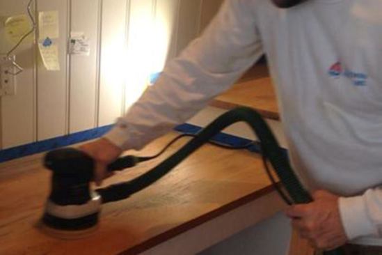 Good equipment produces a quality result efficiently.