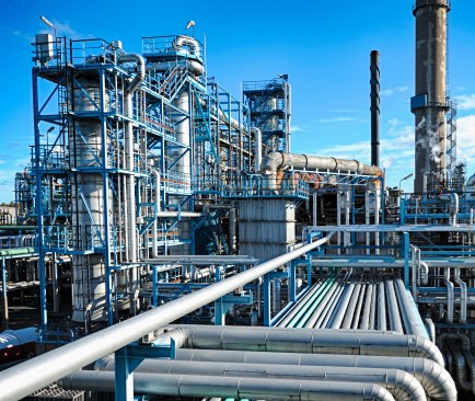 At a cost of about $21,000, plant managers can use an acoustical imaging device made by Flir (right) to detect leaks in compressed air, gas, or vacuum piping systems.