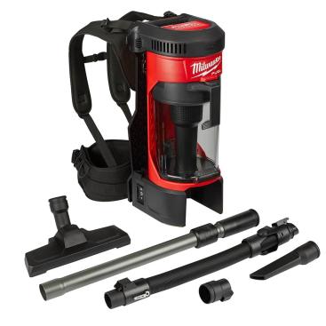 It comes with all these attachments.