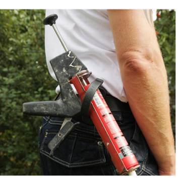 Probably no caulk is going to get on those Blakladers.
