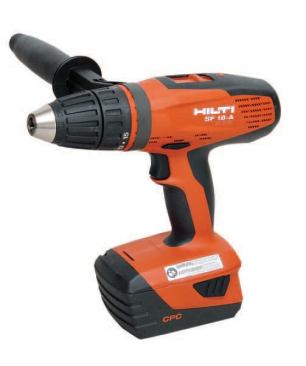 Hilti SF 18-A CPC