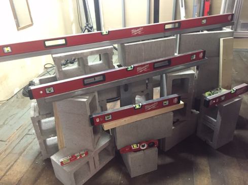 Milwaukee is launching a full line of high-end box levels this coming October. The levels will be available in lengths from 16" to 96". As an example, the 48" level will run $129. Here's a look at the 6 new levels.
