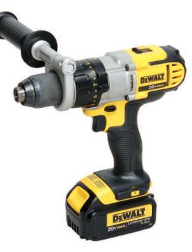 DeWalt DCD980L2