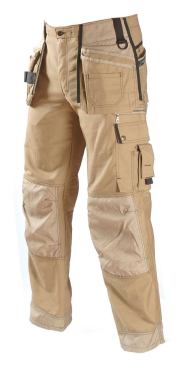 Jubilee Pants - back
