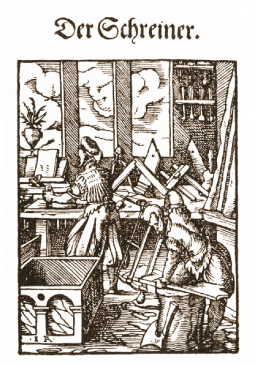 The Joiner