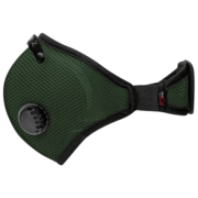 The RZ mesh mask M2 with strap wrap