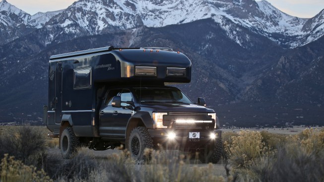 If you have to ask about the price, you can’t afford it.