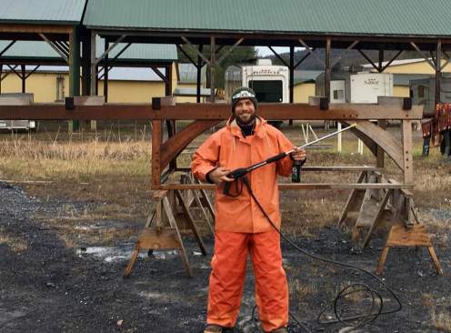 Passing the test of time.