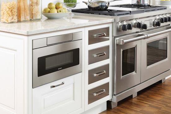 SM-D3070AS Under Counter
