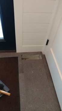 The first step to installing shiplap is to figure out the intersections with existing or to-be-installed trim elements—base, case, and crown. While how I address it varies, answering those questions early in the process is key.